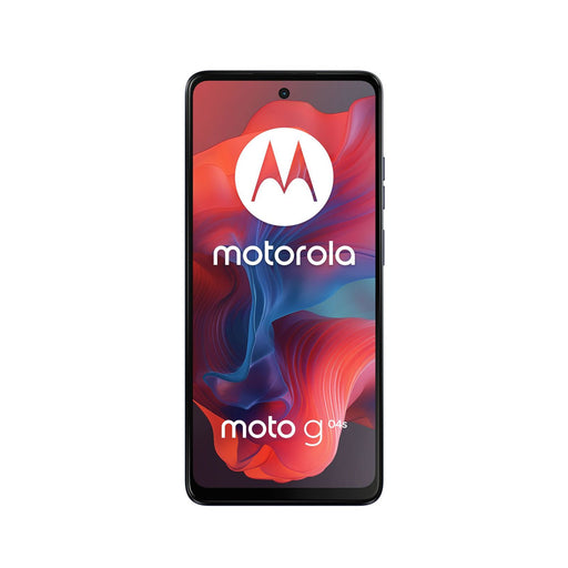 Produktbild Smartphone - motorola moto g04s 4G Dual-SIM 64GB Concord Black