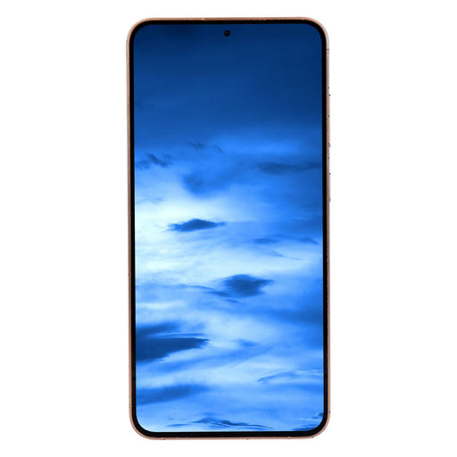 Produktbild Smartphone - Samsung Galaxy S24+ 5G Dual-SIM 512GB Sandstone Orange