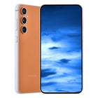 Samsung Galaxy S23 FE 5G Dual-SIM 256GB Tangerine