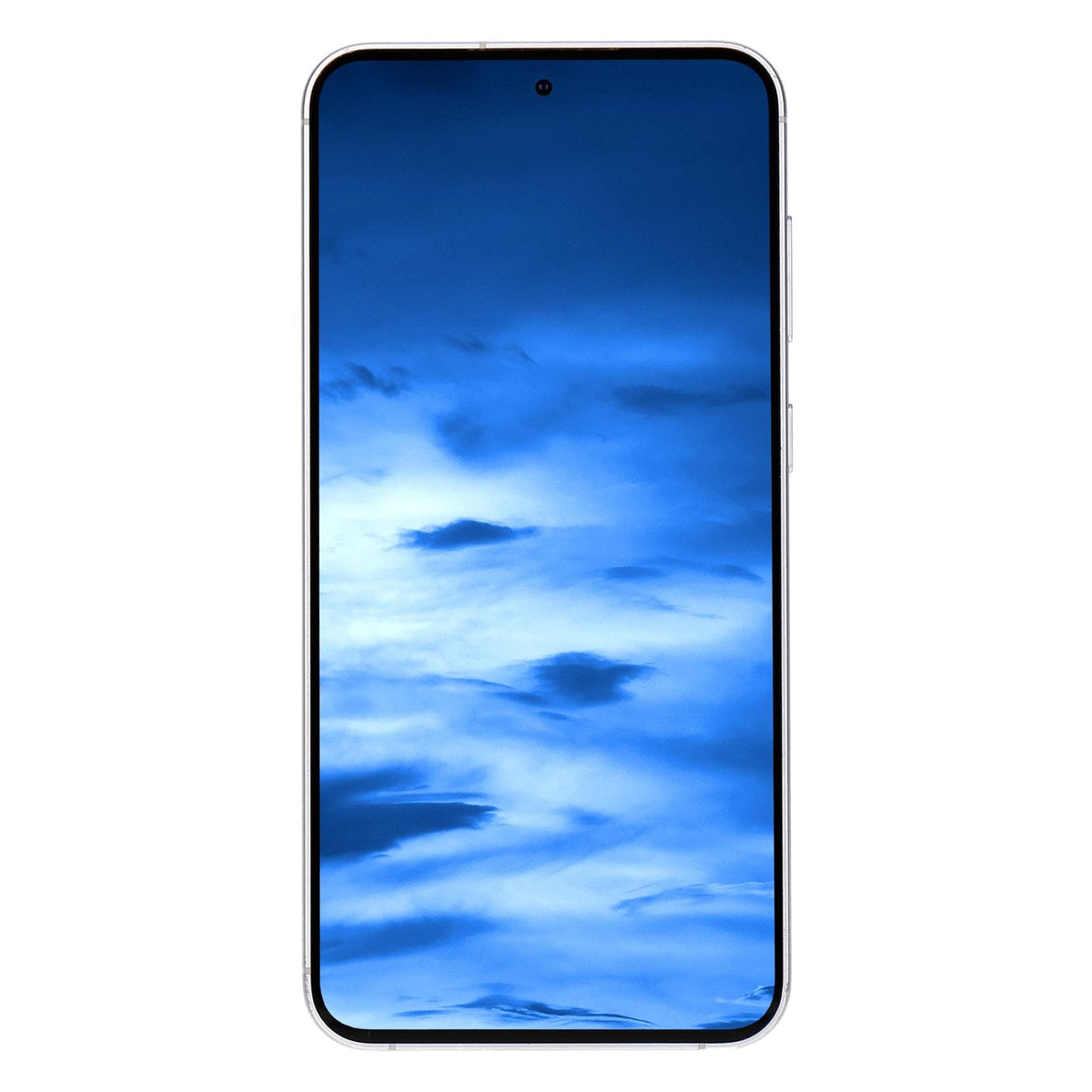 Produktbild Smartphone - Samsung Galaxy S23 FE 5G Dual-SIM 256GB Tangerine