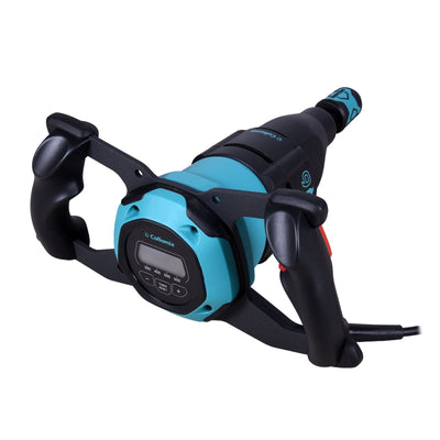 Rührwerk XQ 6 HF Handrührwerk 1750W 8 Drehzahlstufen MK 160 HF