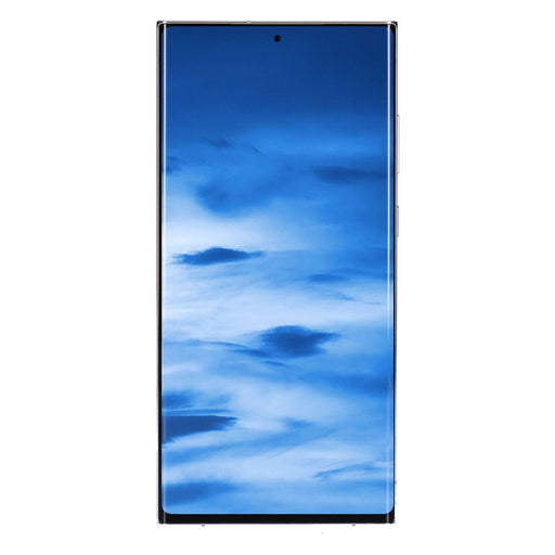 Produktbild Smartphone - Samsung Galaxy S23 Ultra 5G Dual-SIM 512GB Lime