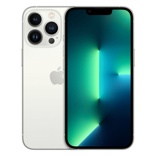Produktbild Smartphone - Apple iPhone 13 Pro 512GB Silber