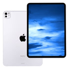 Apple iPad Pro 11 M4 (2024) 5. Generation WiFi 256GB Silber
