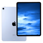 Apple iPad Air 11 M2 (2024) 6. Generation WiFi 512GB Blau