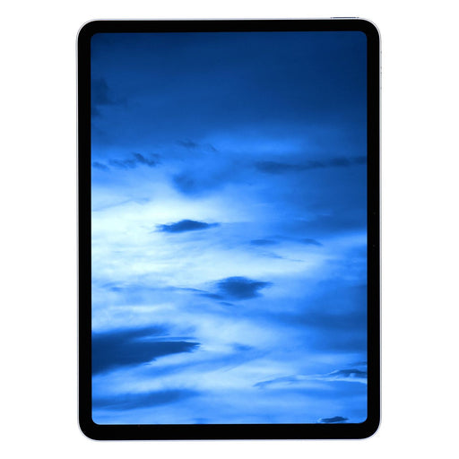 Produktbild Tablet - Apple iPad Air 11 2024 512GB WiFi Blau 6. Generation M2