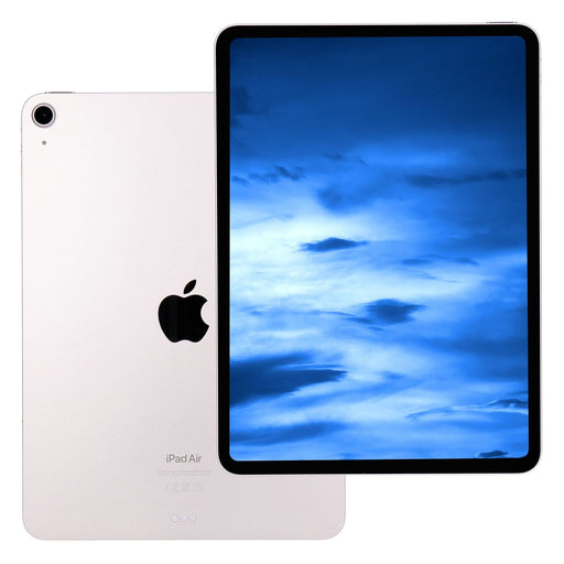 Produktbild Tablet - Apple iPad Air 11 2024 512GB WiFi Polarstern 6. Generation M2