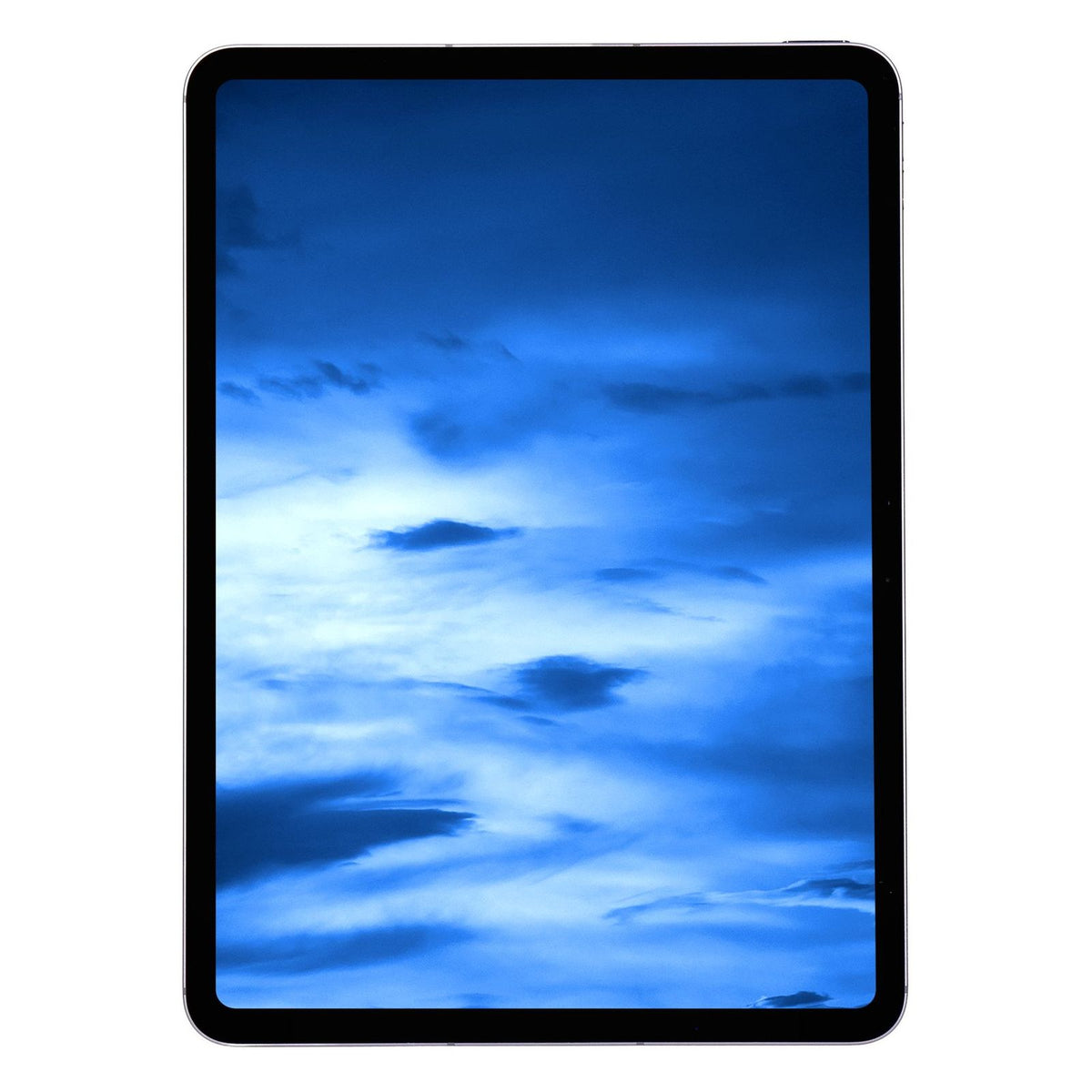 Produktbild Tablet - Apple iPad Air 11 M3 (2025) 7. Generation WiFi + Cellular 128GB Space Grau