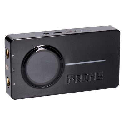 Prime P2 (Black) - Multi-Effects Loader Audio Interface
