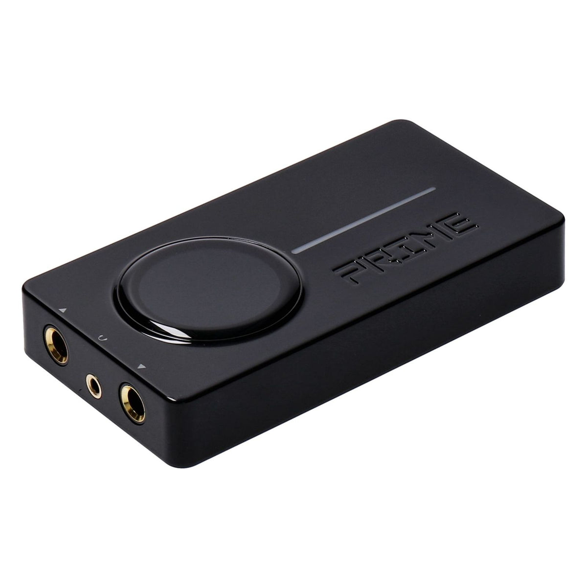 Produktbild Audio-Receiver - MOOER Prime P2 (Black) - Multi-Effects Loader Audio Interface