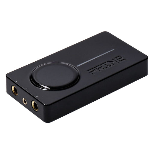 Produktbild Audio-Receiver - MOOER Prime P2 (Black) - Multi-Effects Loader Audio Interface
