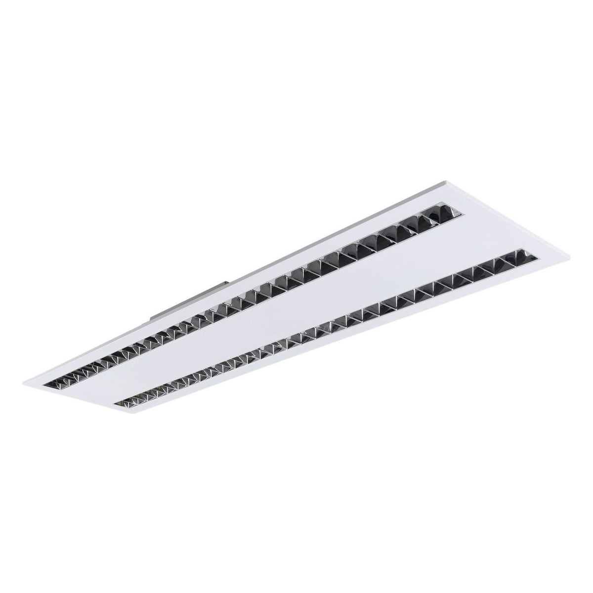 Produktbild LED Einbauleuchte - 50x RZB LED-Einbauleuchte Sonis EVO 50W 6500lm 4000K