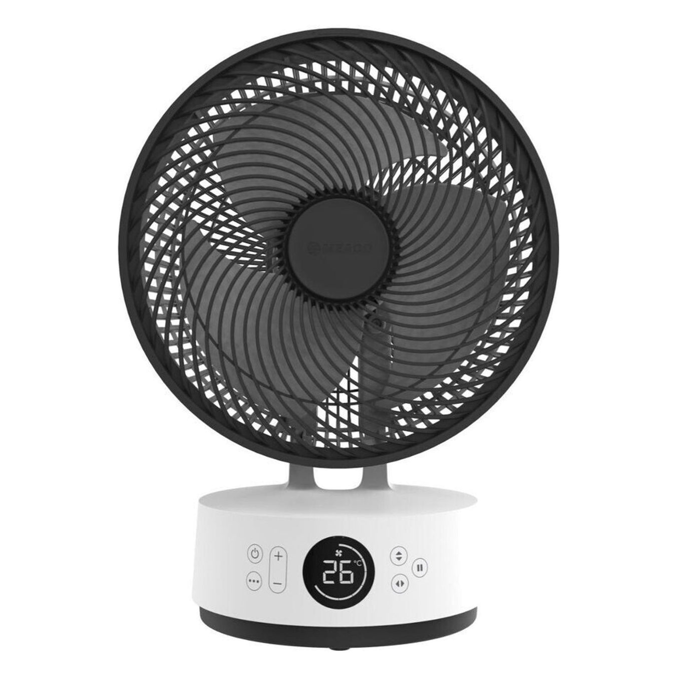 Tischventilatoren