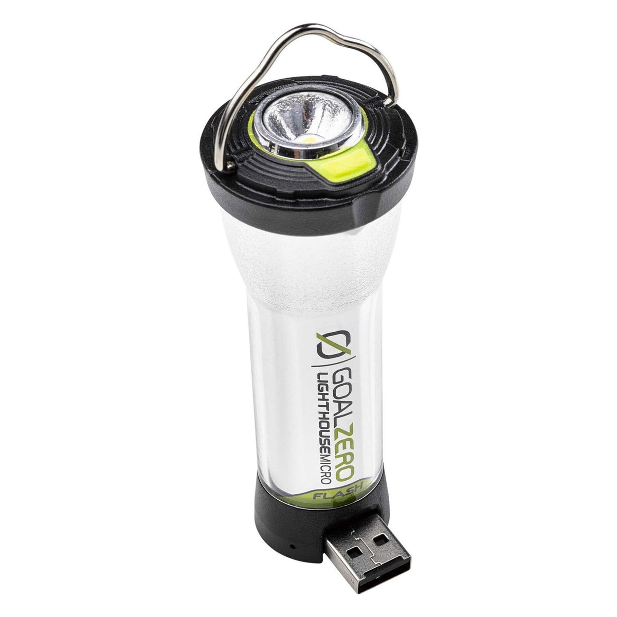 Produktbild LED Taschenlampe - Goal Zero Lighthouse Micro Flash
