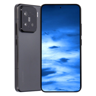 15 5G Dual-SIM 256GB Schwarz