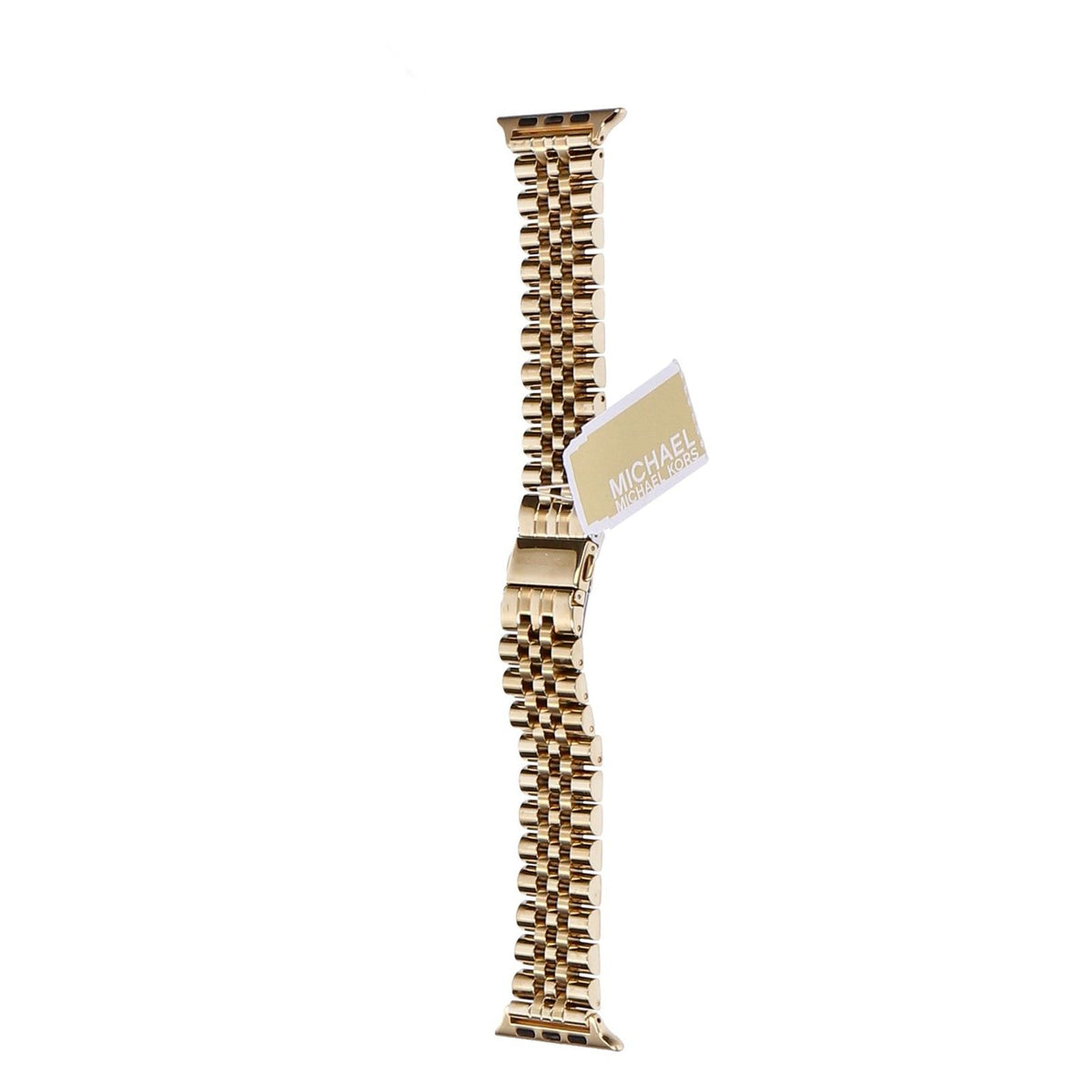 Produktbild Smartwatch-Armband - Michael Kors Straps MKS8055E Apple Watch Band