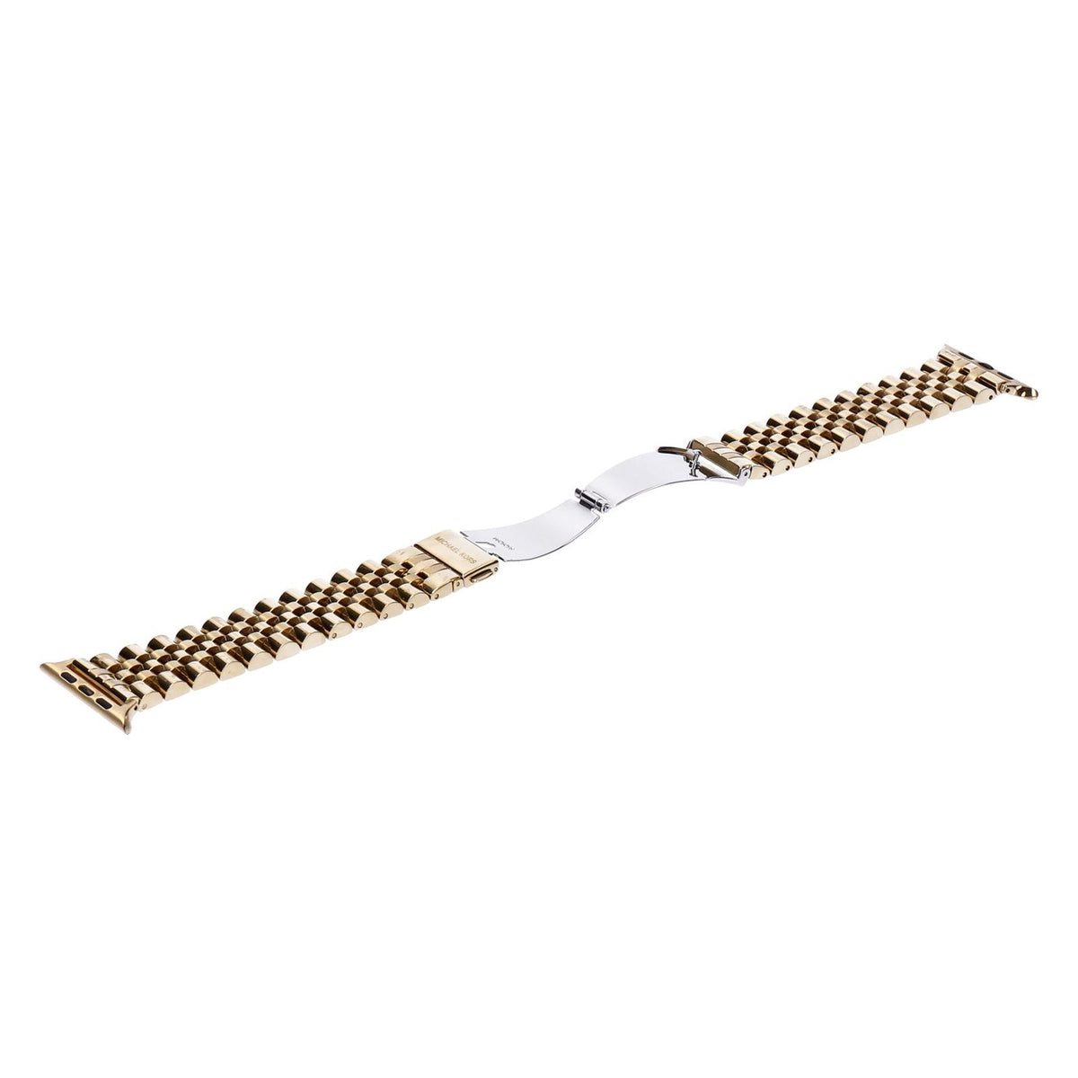Produktbild Smartwatch-Armband - Michael Kors Straps MKS8055E Apple Watch Band