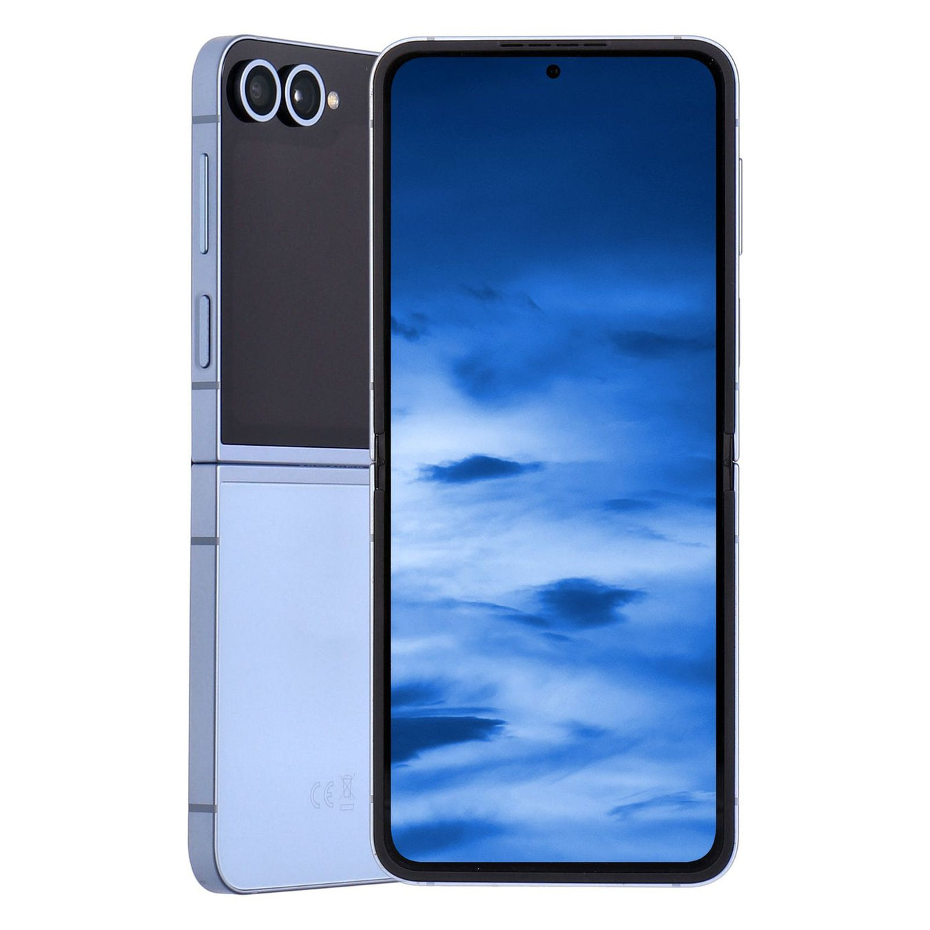 Samsung Klapphandys