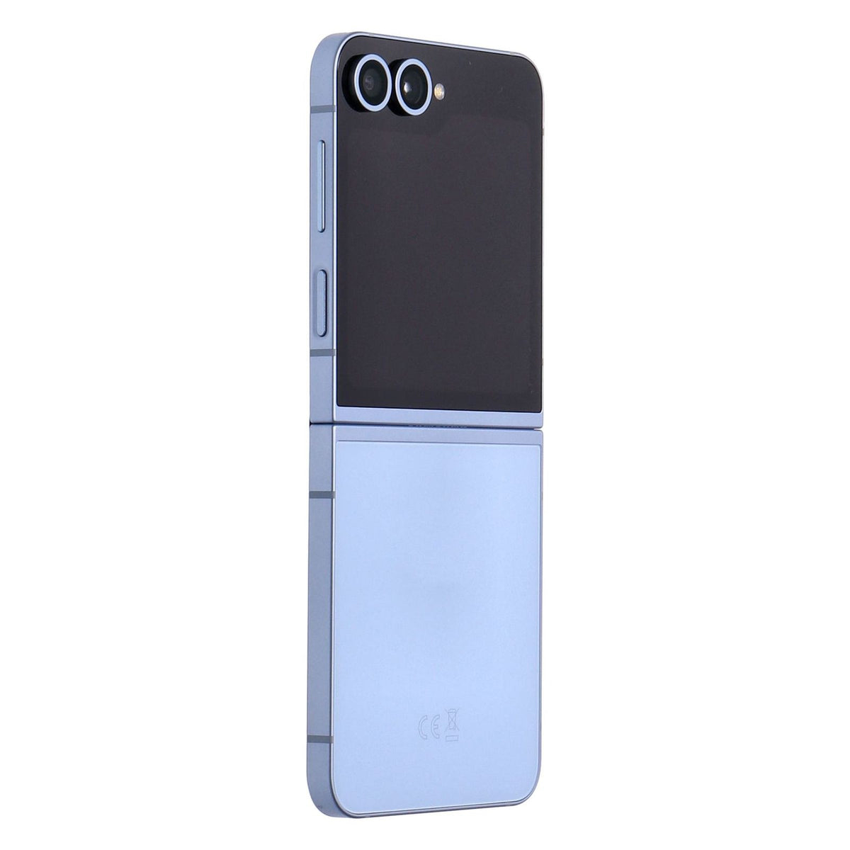 Produktbild Klapphandy - Samsung Galaxy Z Flip6 5G DS 512GB Blue