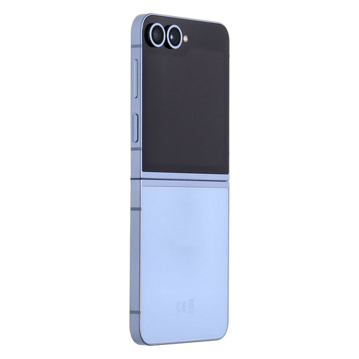 Produktbild Klapphandy - Samsung Galaxy Z Flip6 5G DS 512GB Blue