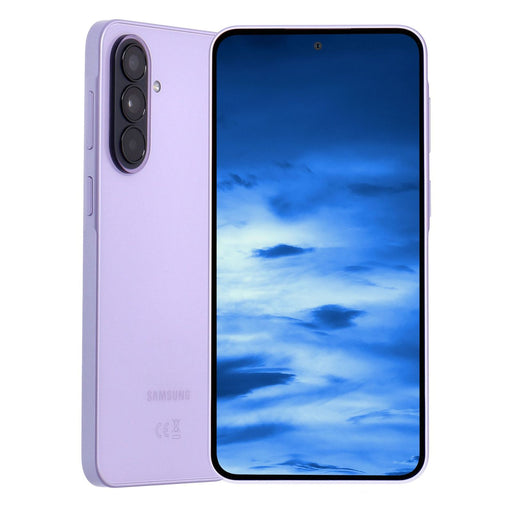 Produktbild Smartphone - Samsung Galaxy A37 5G Dual-SIM 128GB Lavender