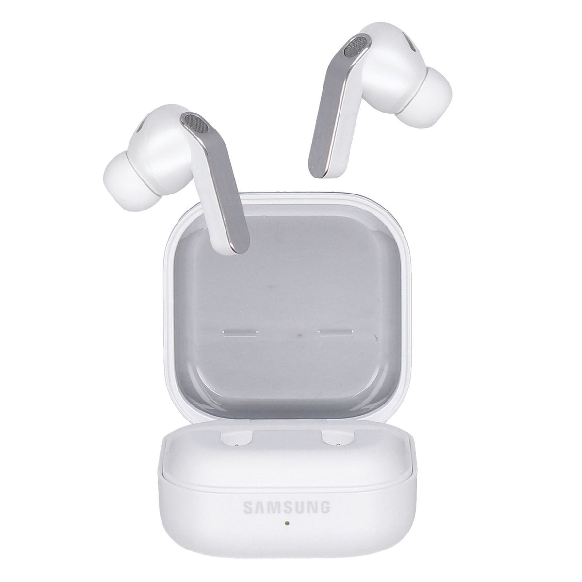 Produktbild wireless In-Ear-Kopfhörer - Samsung Galaxy Buds 4 Pro White