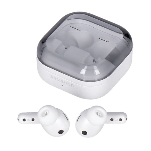 Produktbild wireless In-Ear-Kopfhörer - Samsung Galaxy Buds 4 Pro White
