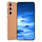 Samsung Galaxy S24+ 5G Dual-SIM 256GB Sandstone Orange