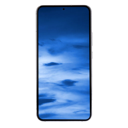 Produktbild Smartphone - Samsung Galaxy S22+ 5G Dual-SIM 256GB Sky Blue