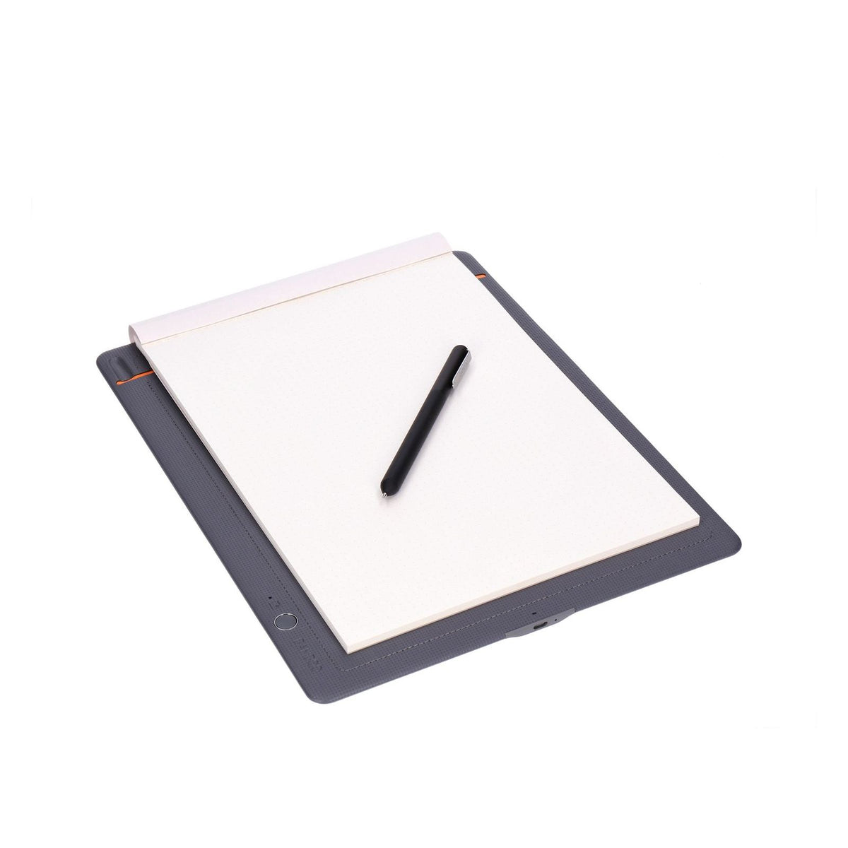 Produktbild Grafiktablett - Wacom Bamboo Slate Large A4 Grafiktablett