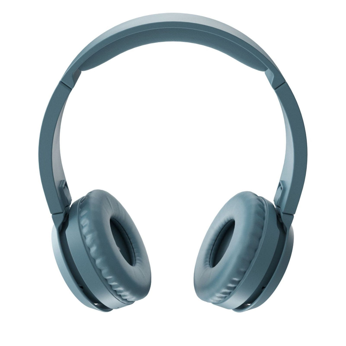 Produktbild Bluetooth-Kopfhörer - Philips On Ear Kopfhörer TAH4205 mit Bass Boost Bluetooth, 29 Stunden Blau