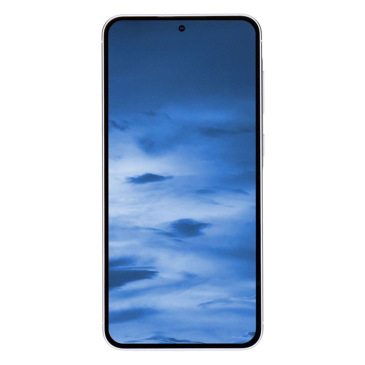 Produktbild Smartphone - Samsung Galaxy A56 5G DS 256GB Awesome Lightgray
