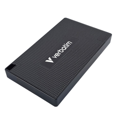 Produktbild Portable SSD - Verbatim Metal Mini 512 GB