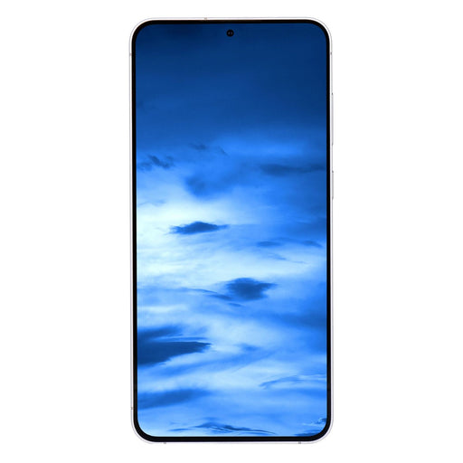 Produktbild Smartphone - Samsung Galaxy S25 FE 5G Dual-SIM 256GB Icyblue