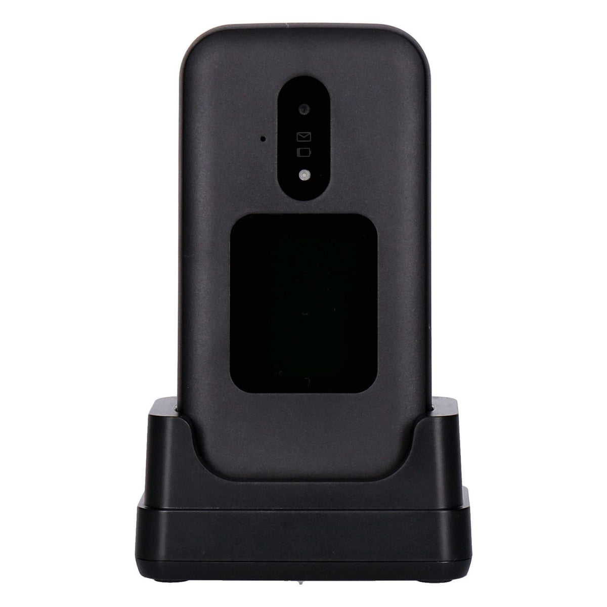 Produktbild Klapphandy - Doro 2880 Klapphandy schwarz/Weiß