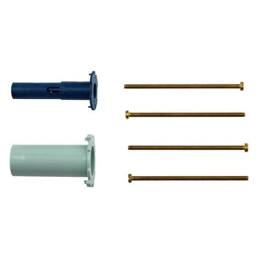 Produktbild Montagezubehör - GROHE 14058000 Verlängerung 14058 Rapido THM-FMS SmartBox 25mm