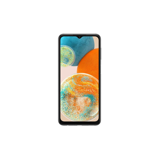 Produktbild Smartphone - Samsung Galaxy A23 5G Dual-SIM 128GB Schwarz