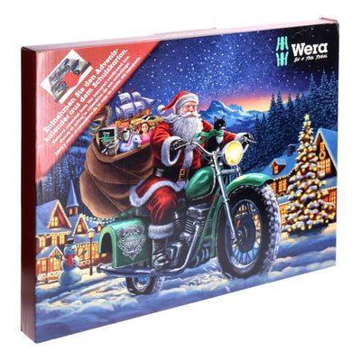 Adventskalender 2025 28-tlg.