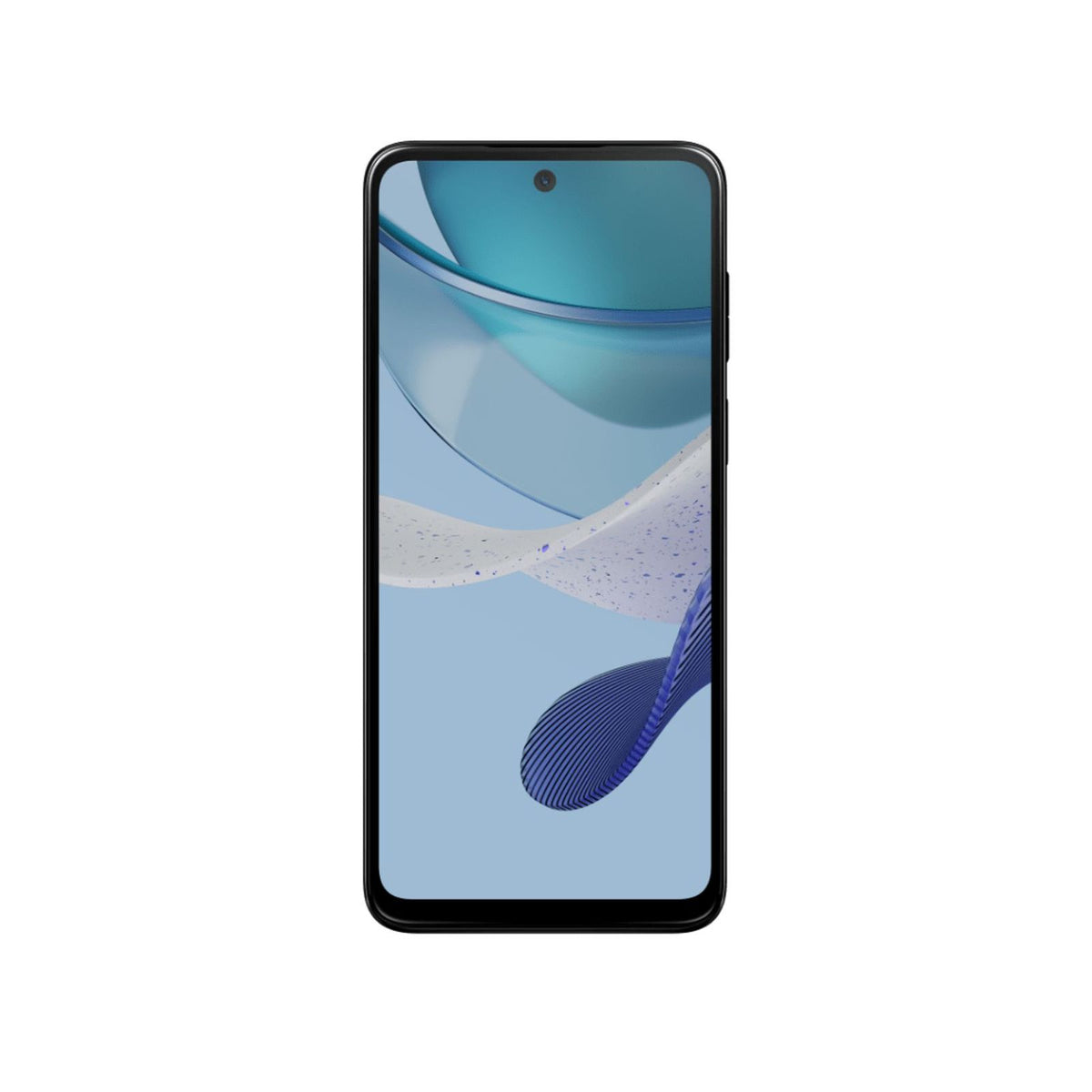 Produktbild Smartphone - motorola moto g53 5G Dual-SIM 128GB Ink Blue