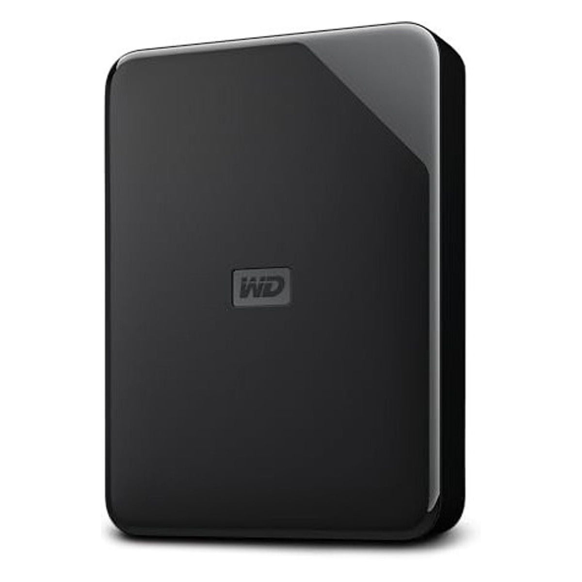 Produktbild externe HDD-Festplatte - WD Elements AE ext. Portable Festplatte 6TB HDD USB 3.0