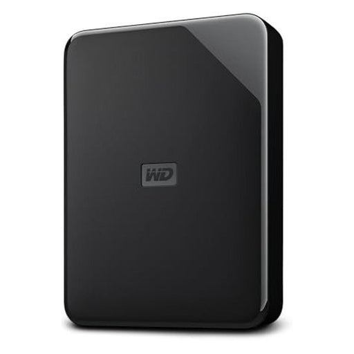 Produktbild externe HDD-Festplatte - WD Elements AE ext. Portable Festplatte 6TB HDD USB 3.0