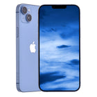 Apple iPhone 14 Plus 128GB Blau