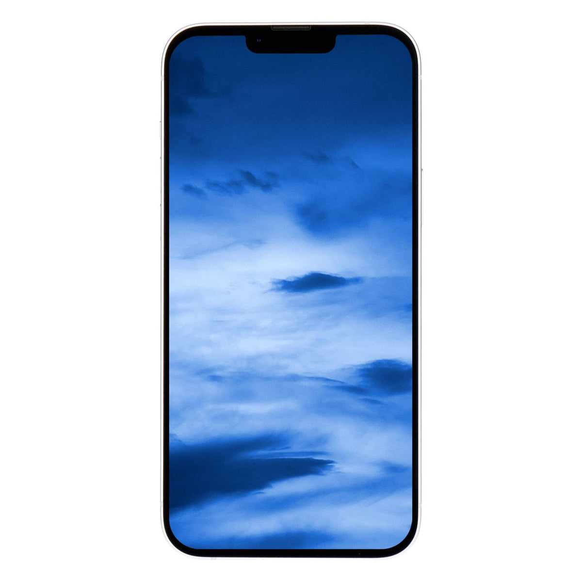 Produktbild Smartphone - Apple iPhone 14 Plus 128GB Polarstern
