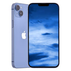 Apple iPhone 14 Plus 256GB Blau