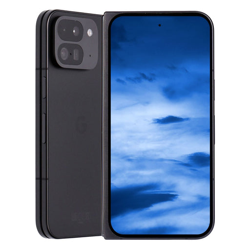 Produktbild Smartphone - Google Pixel 9 Pro Fold 5G Dual-SIM 512GB Obsidian