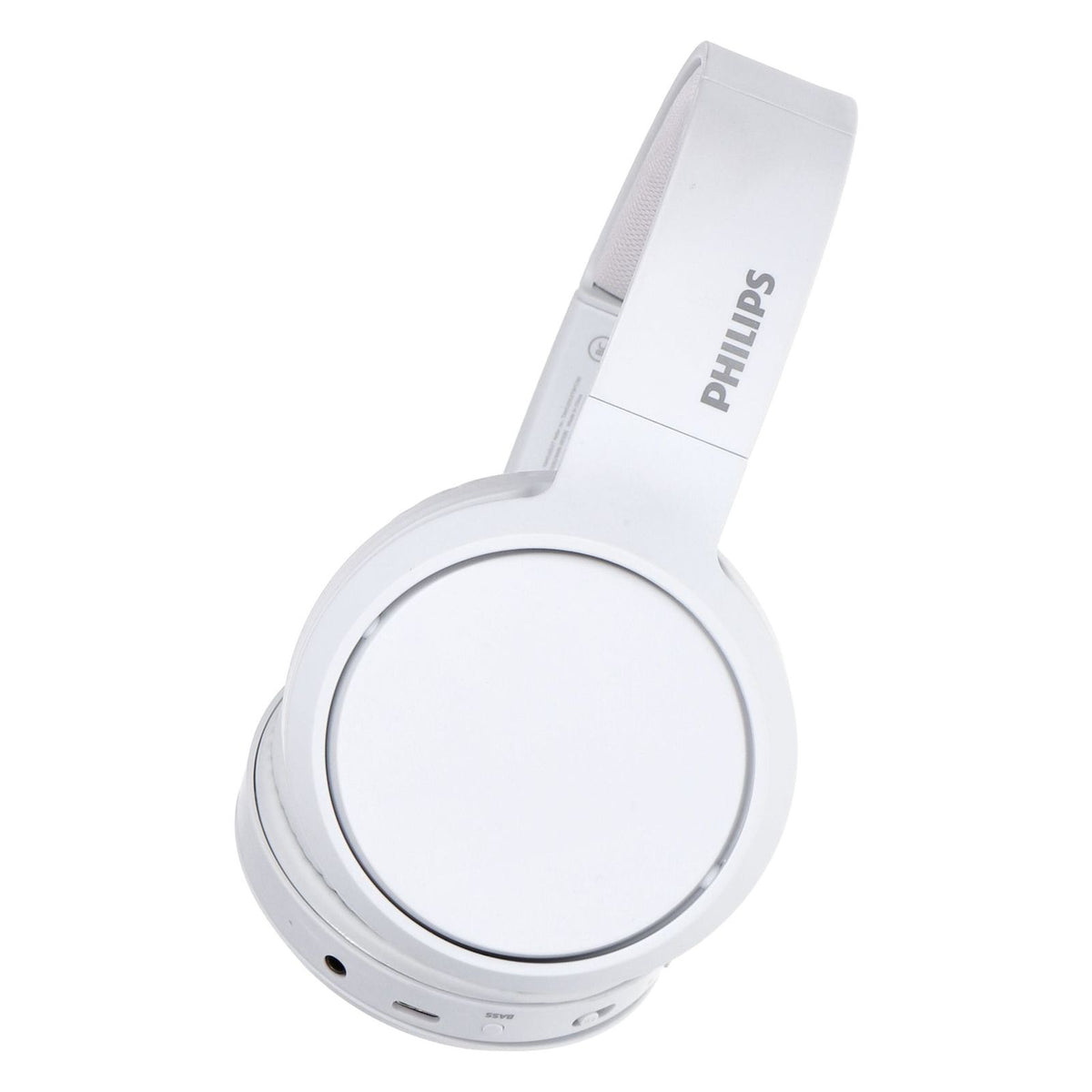 Produktbild Bluetooth-Kopfhörer - PHILIPS TAH5205 Kopfhörer Bluetooth Hellgrau