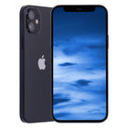 Apple iPhone 12 256GB Schwarz