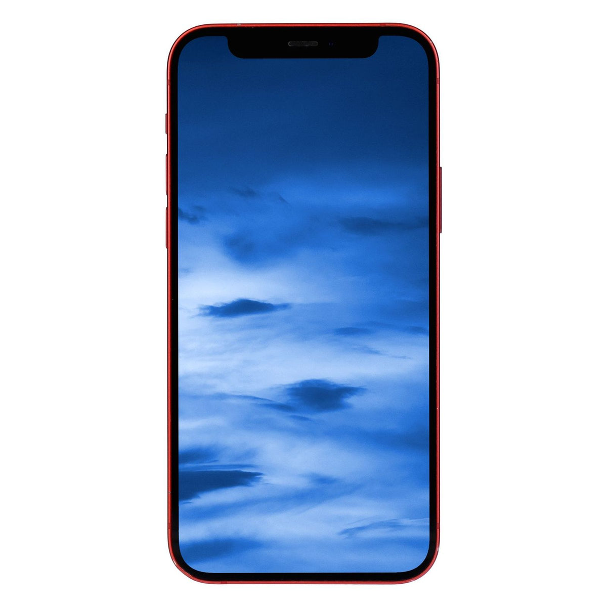 Produktbild Smartphone - Apple iPhone 12 128GB Rot