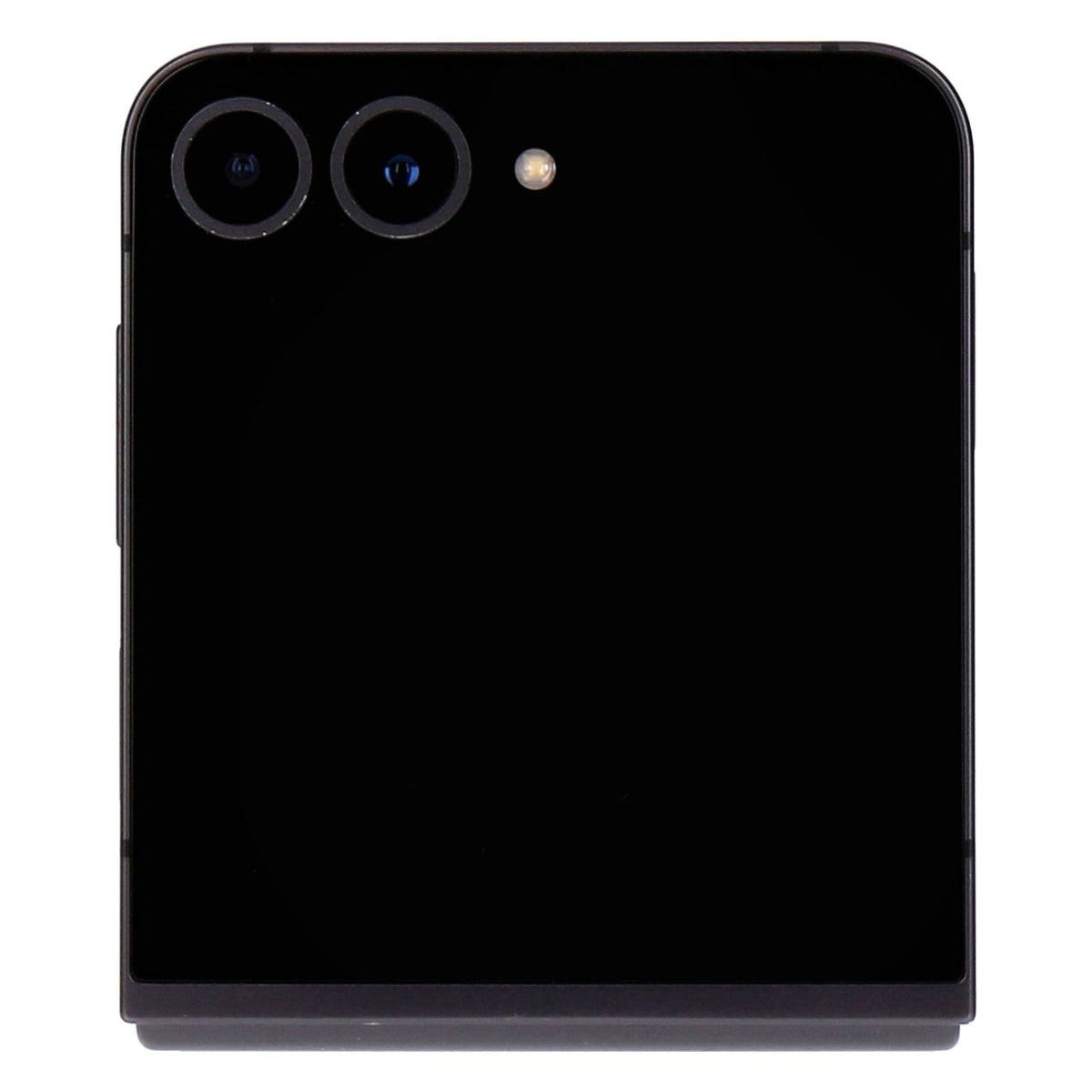Produktbild Smartphone - Samsung Galaxy Z Flip6 5G DS 512GB Crafted Black