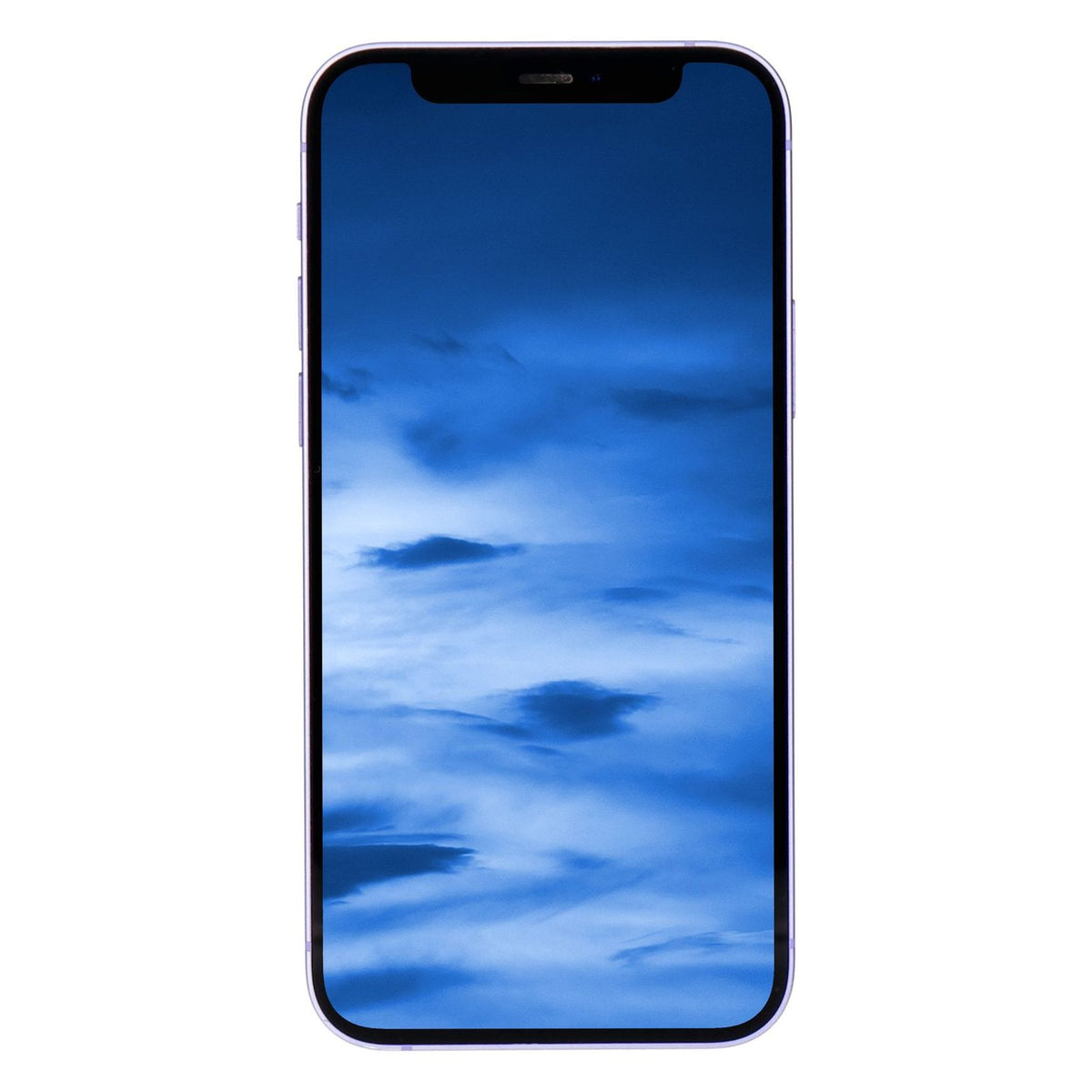 Produktbild Smartphone - Apple iPhone 12 64GB Violett